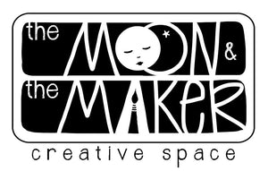 The Moon and The Maker