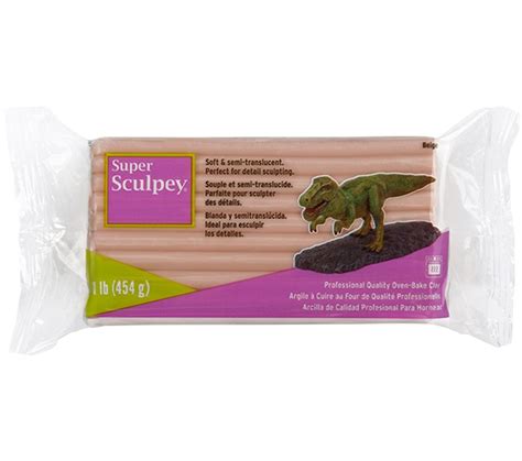 Super Sculpey