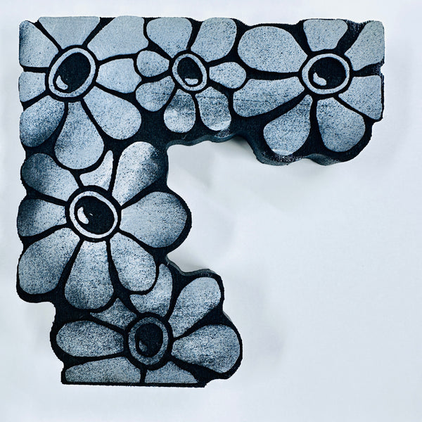 Mayl 2025 May Flowers ArtFoamie by Kae Pea